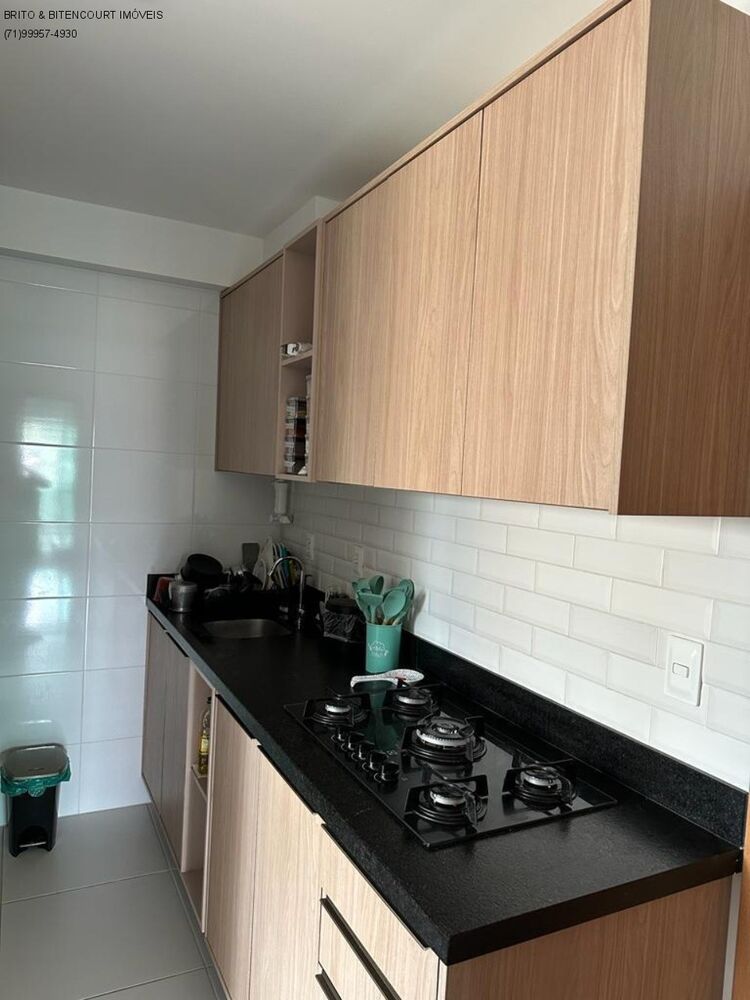 Apartamento, 3 quartos, 100 m² - Foto 4