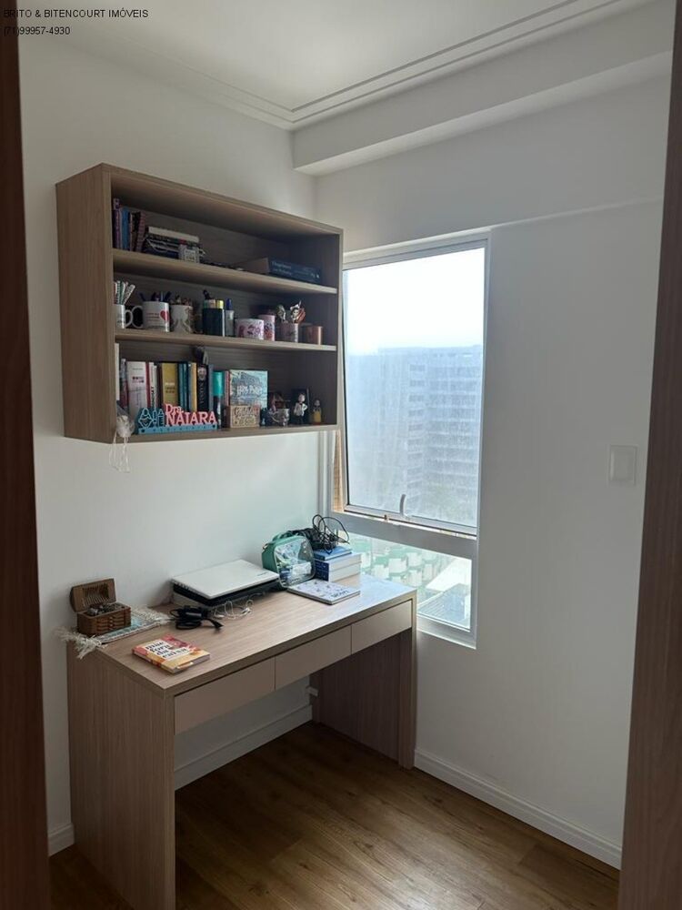 Apartamento, 3 quartos, 100 m² - Foto 3