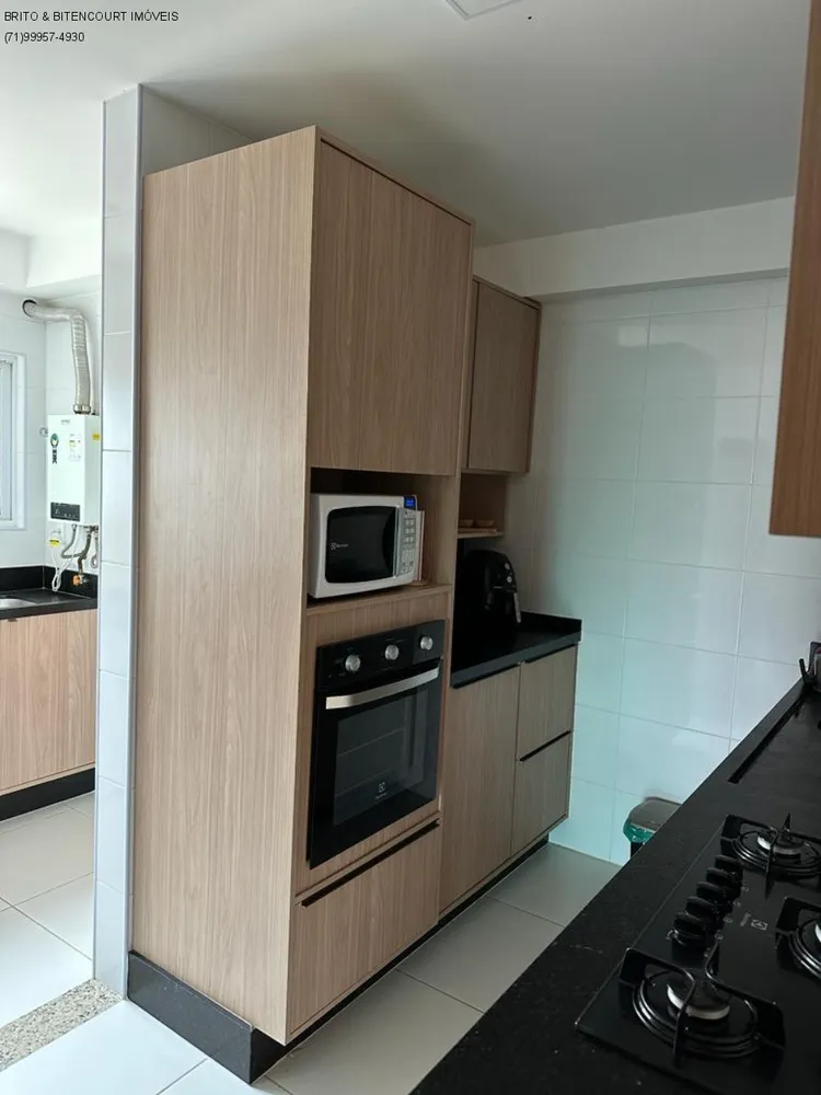 Apartamento, 3 quartos, 100 m² - Foto 8