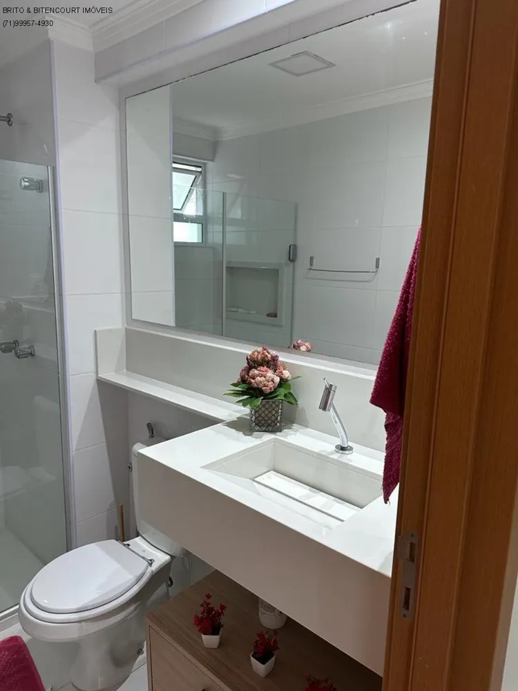 Apartamento, 3 quartos, 100 m² - Foto 11