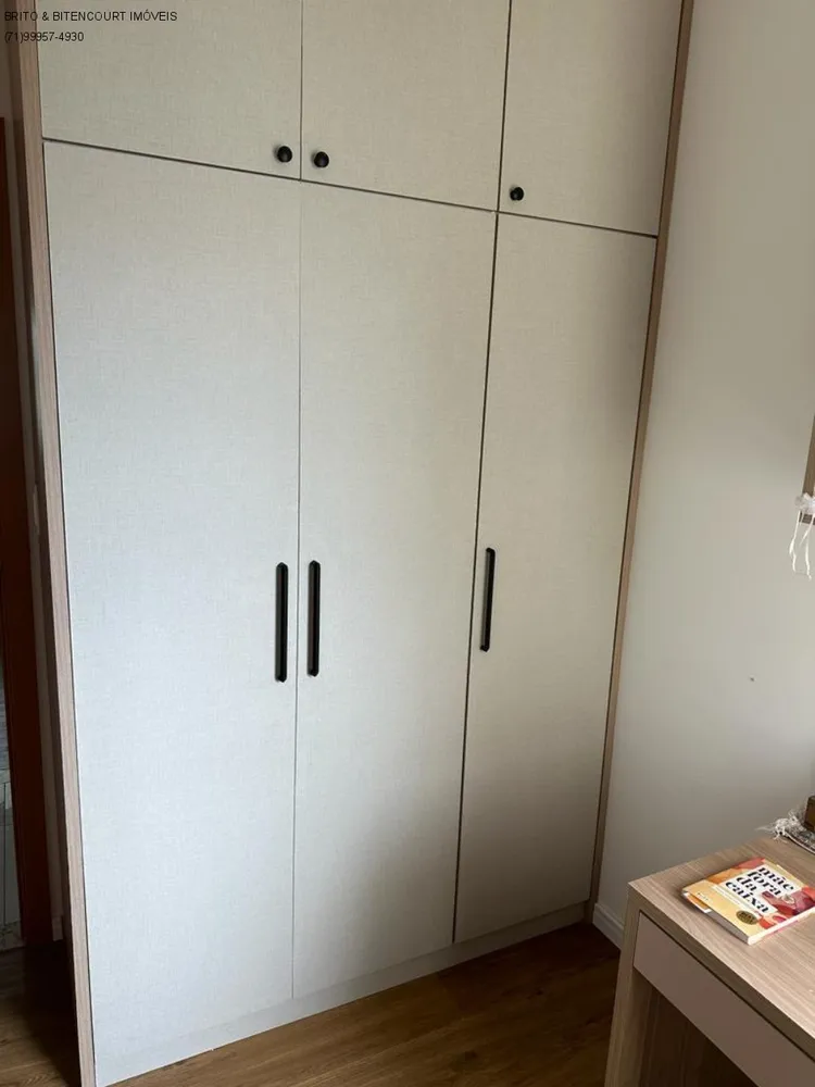 Apartamento, 3 quartos, 100 m² - Foto 6