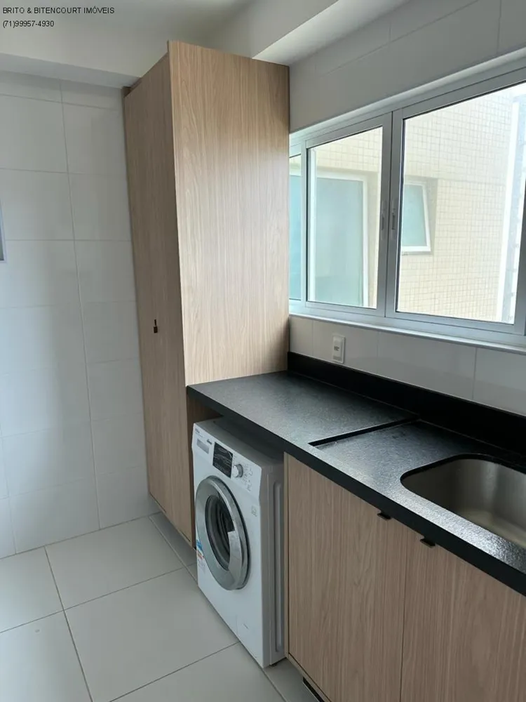 Apartamento, 3 quartos, 100 m² - Foto 7