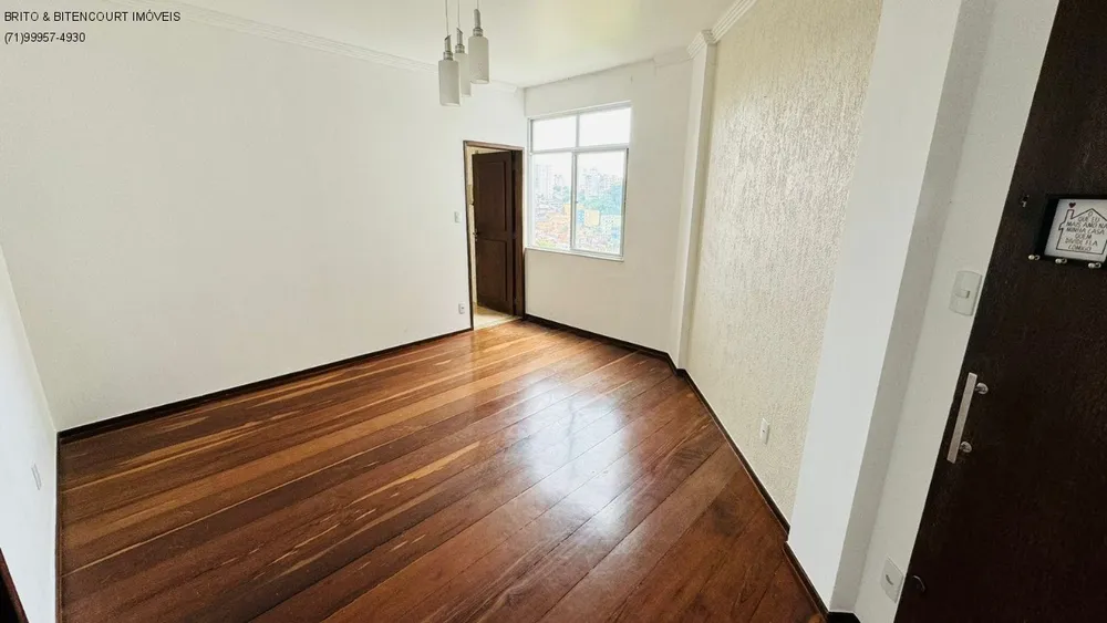 Apartamento, 2 quartos, 88 m² - Foto 1