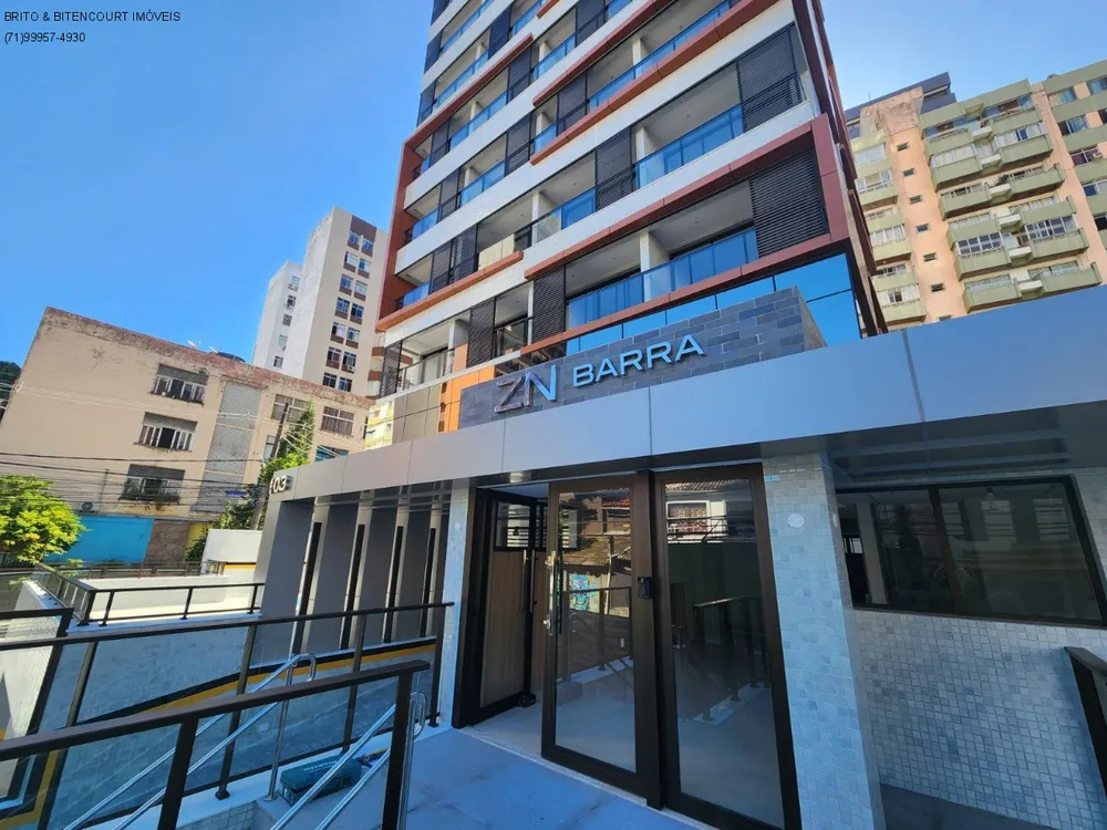 Apartamento, 1 quarto, 21 m² - Foto 15