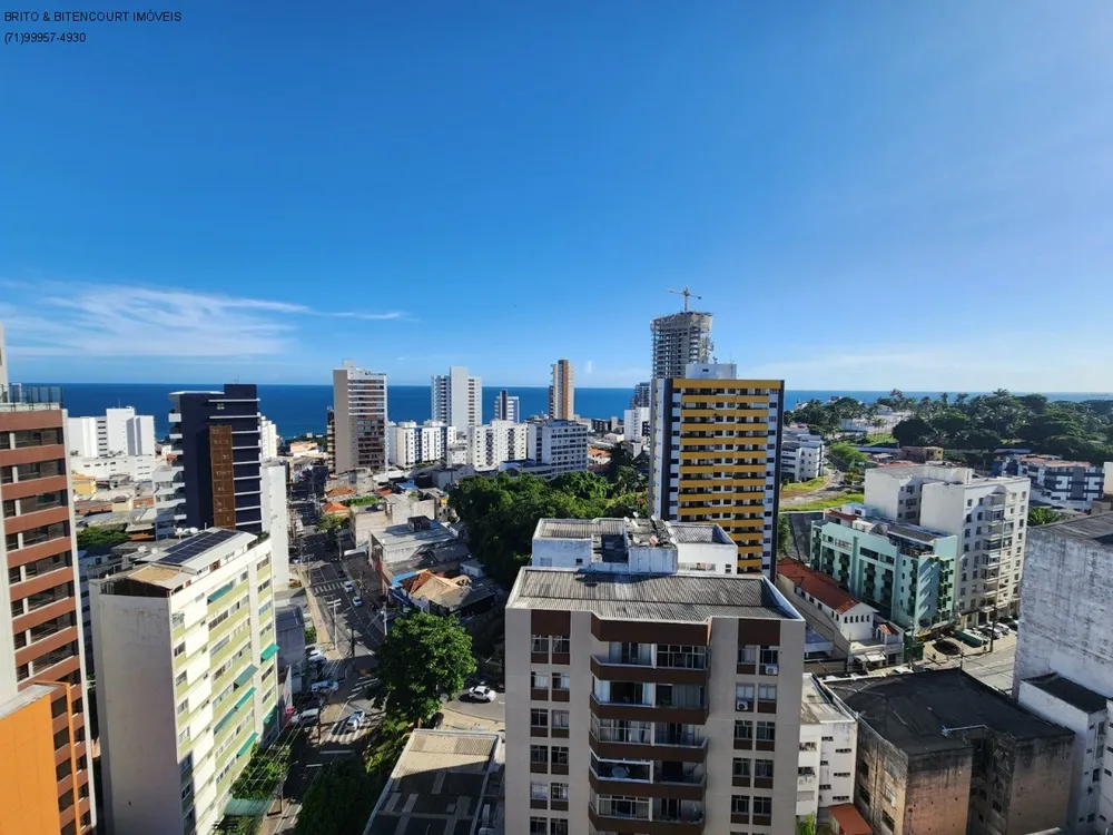 Apartamento, 1 quarto, 21 m² - Foto 8
