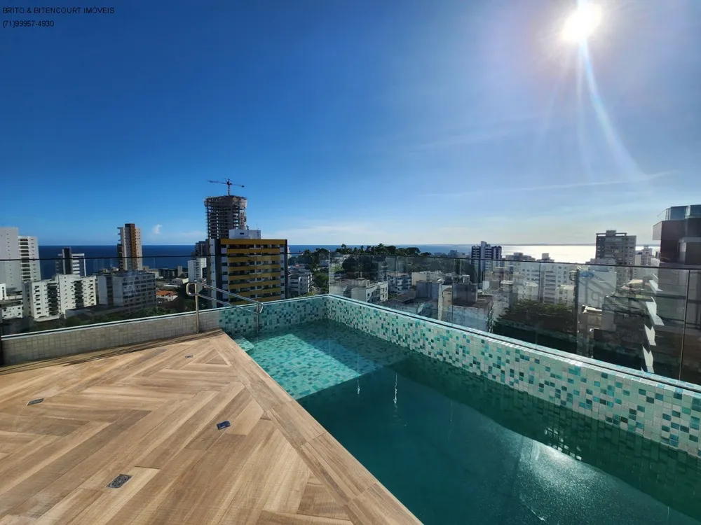 Apartamento, 1 quarto, 21 m² - Foto 9