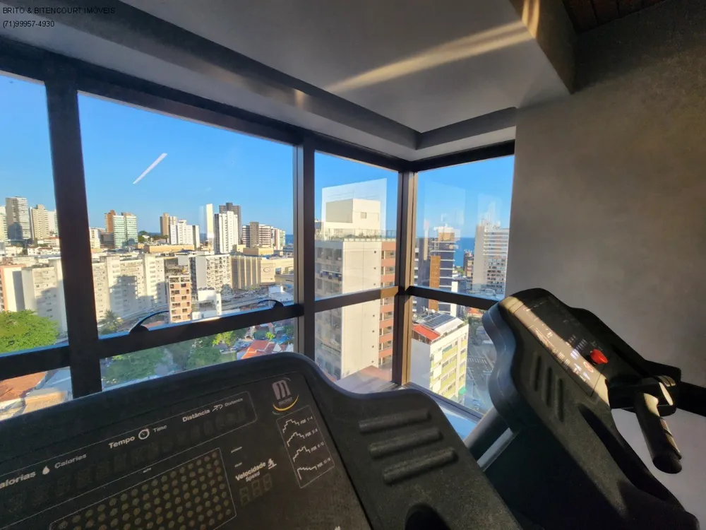 Apartamento, 1 quarto, 21 m² - Foto 13