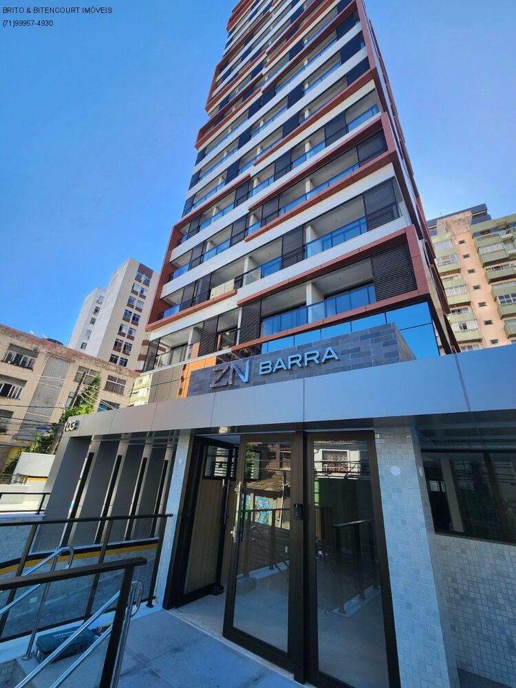 Apartamento, 1 quarto, 21 m² - Foto 4