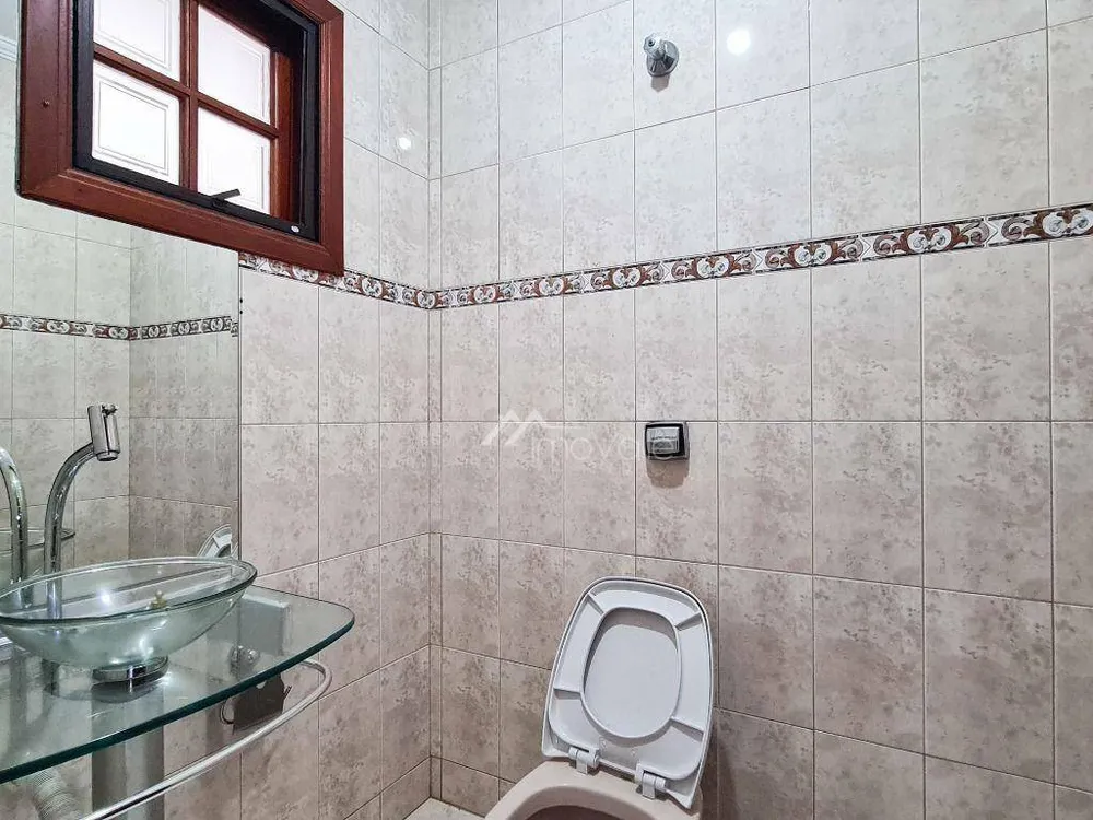 Casa de Condomínio, 5 quartos - Foto 5