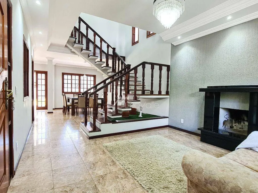 Casa de Condomínio, 5 quartos - Foto 1