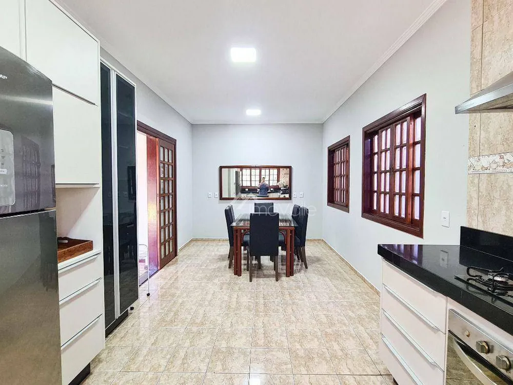 Casa de Condomínio, 5 quartos - Foto 4