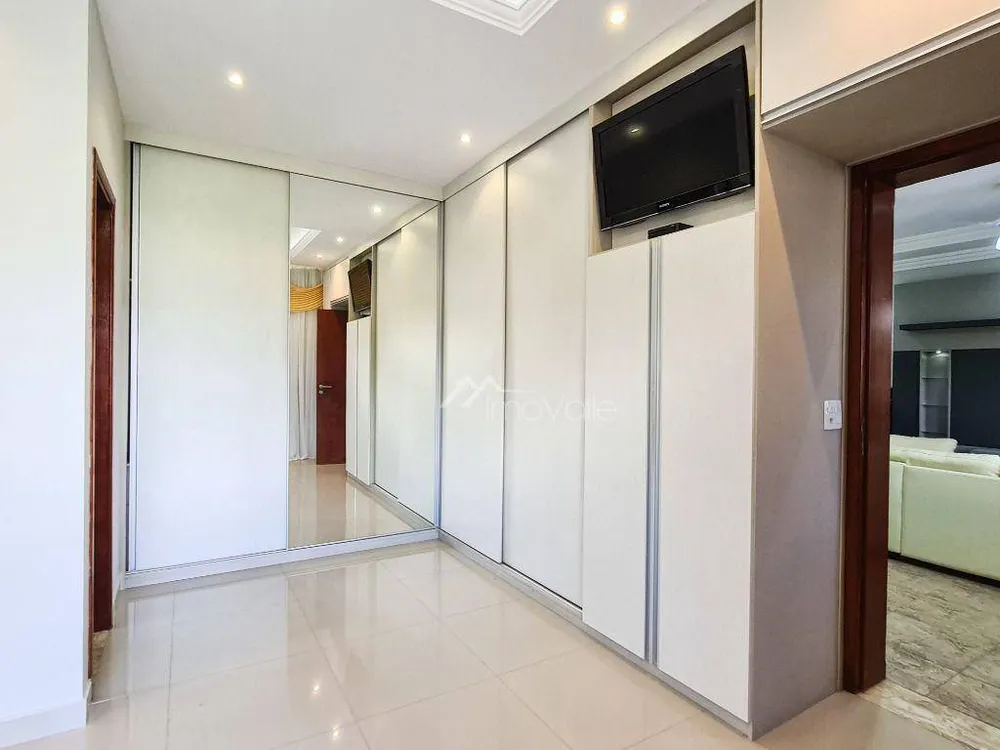 Casa de Condomínio, 5 quartos - Foto 4