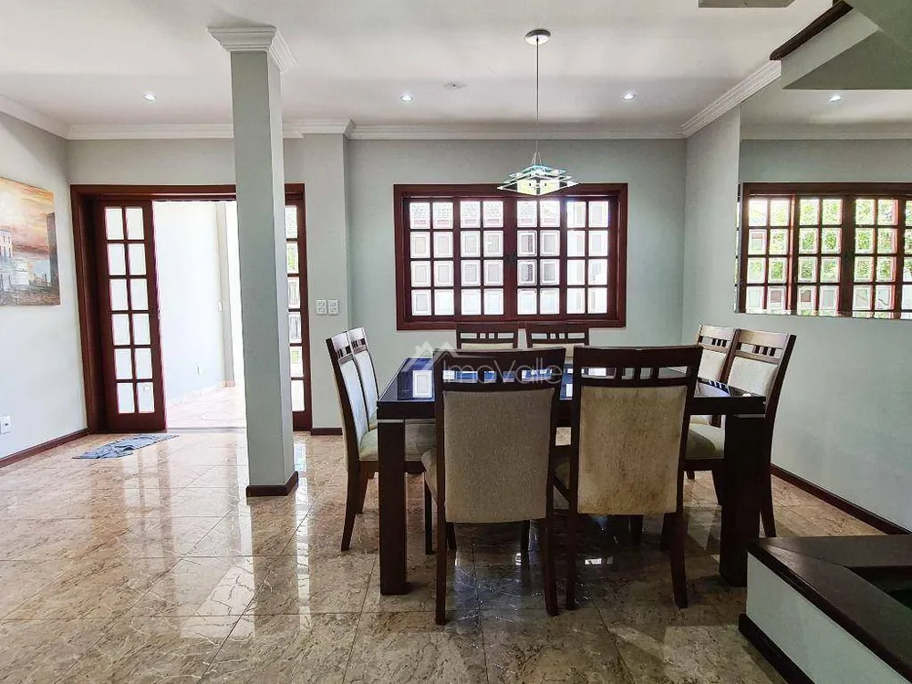 Casa de Condomínio, 5 quartos - Foto 3