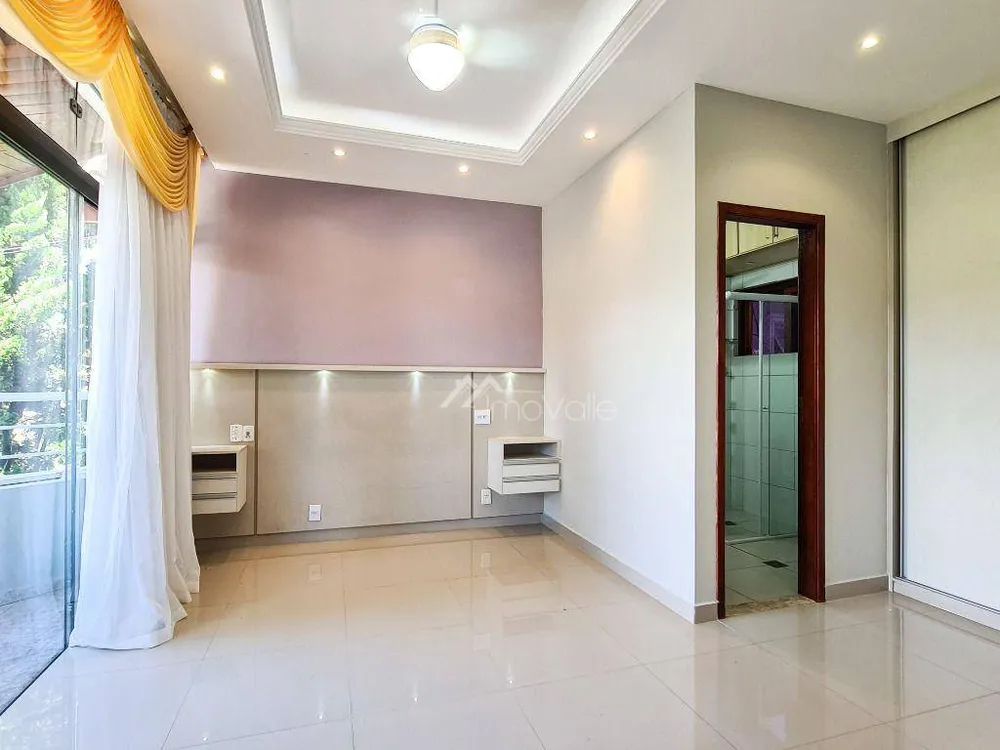 Casa de Condomínio, 5 quartos - Foto 7