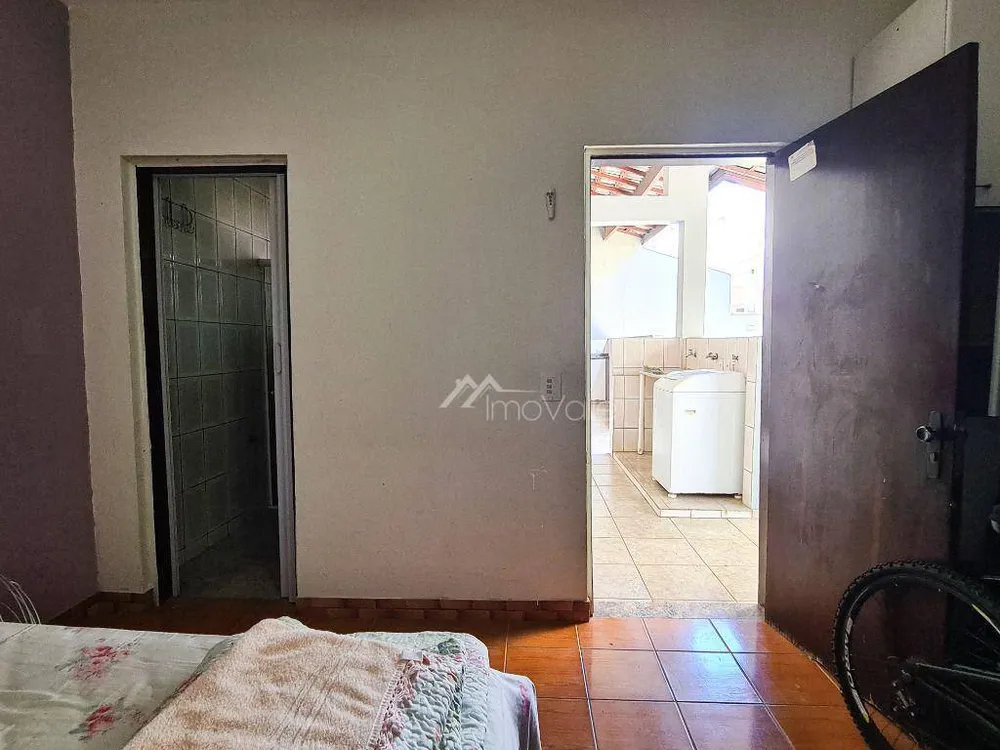 Casa de Condomínio, 5 quartos - Foto 6