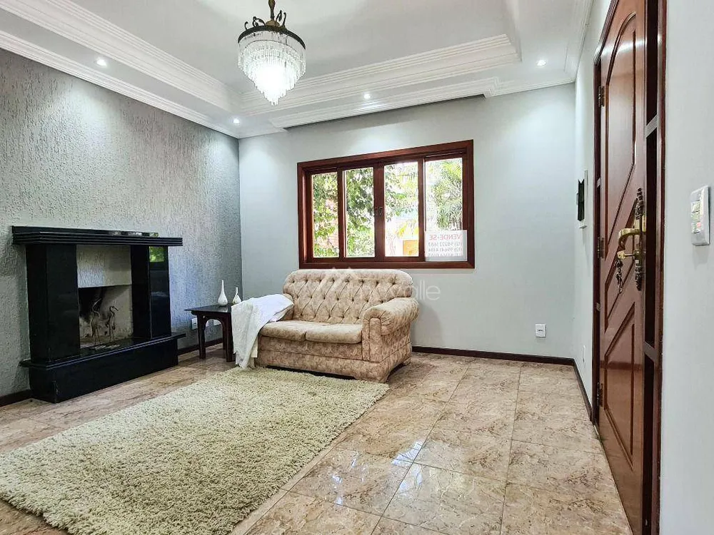 Casa de Condomínio, 5 quartos - Foto 8