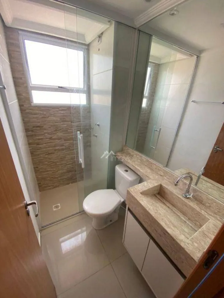 Apartamento, 2 quartos, 40 m² - Foto 5