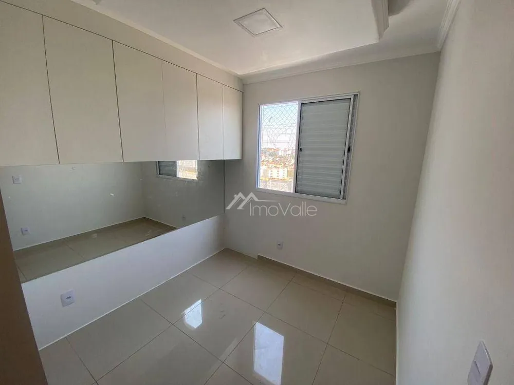 Apartamento, 2 quartos, 40 m² - Foto 7