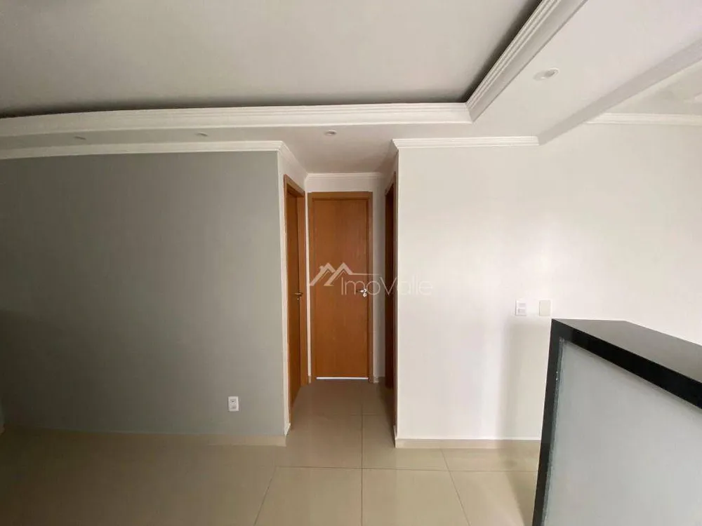 Apartamento, 2 quartos, 40 m² - Foto 2
