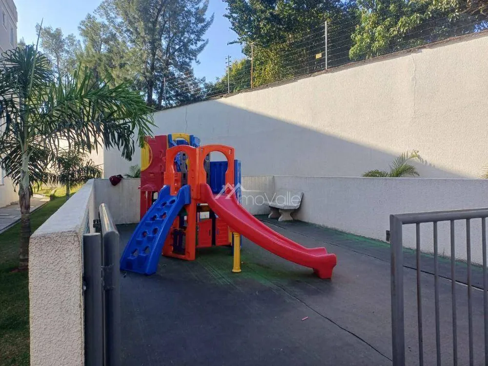 Apartamento, 2 quartos, 40 m² - Foto 12