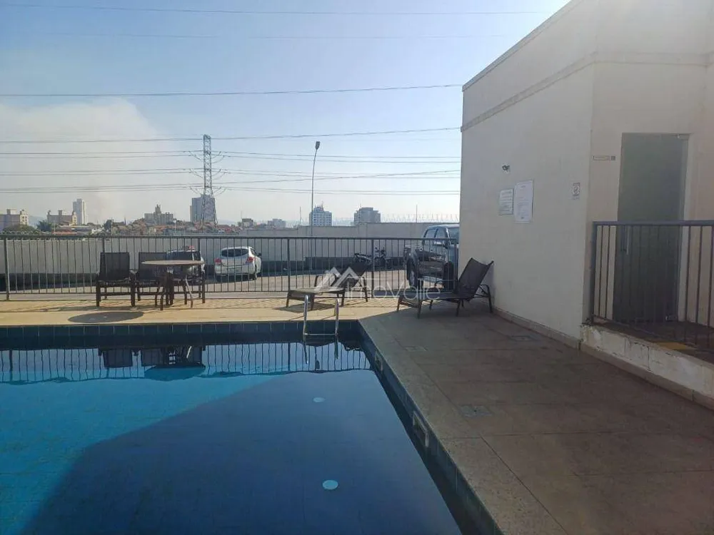 Apartamento, 2 quartos, 40 m² - Foto 9