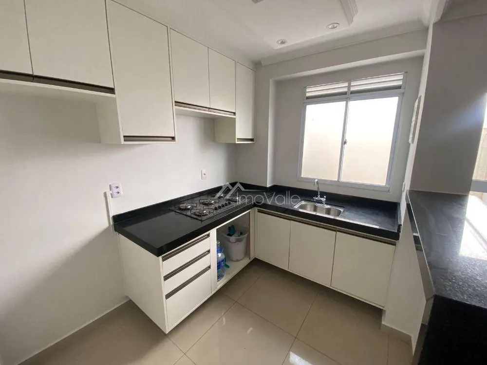 Apartamento, 2 quartos, 40 m² - Foto 4