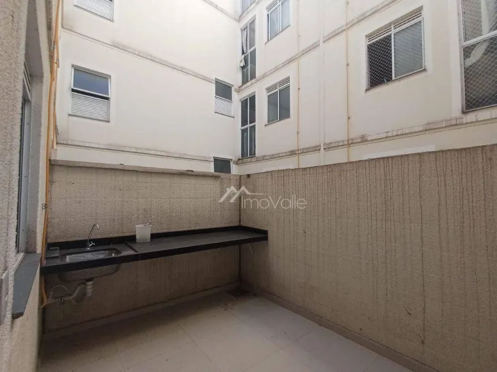 Apartamento, 2 quartos, 40 m² - Foto 13