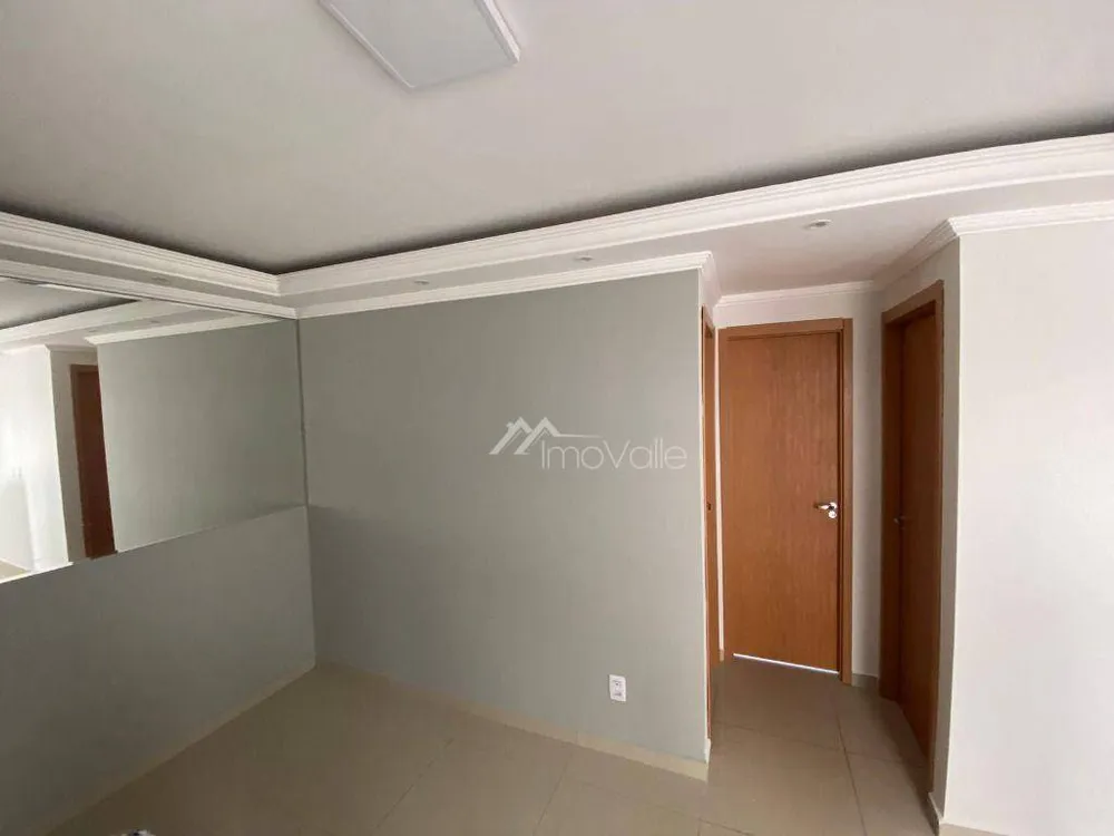 Apartamento, 2 quartos, 40 m² - Foto 1