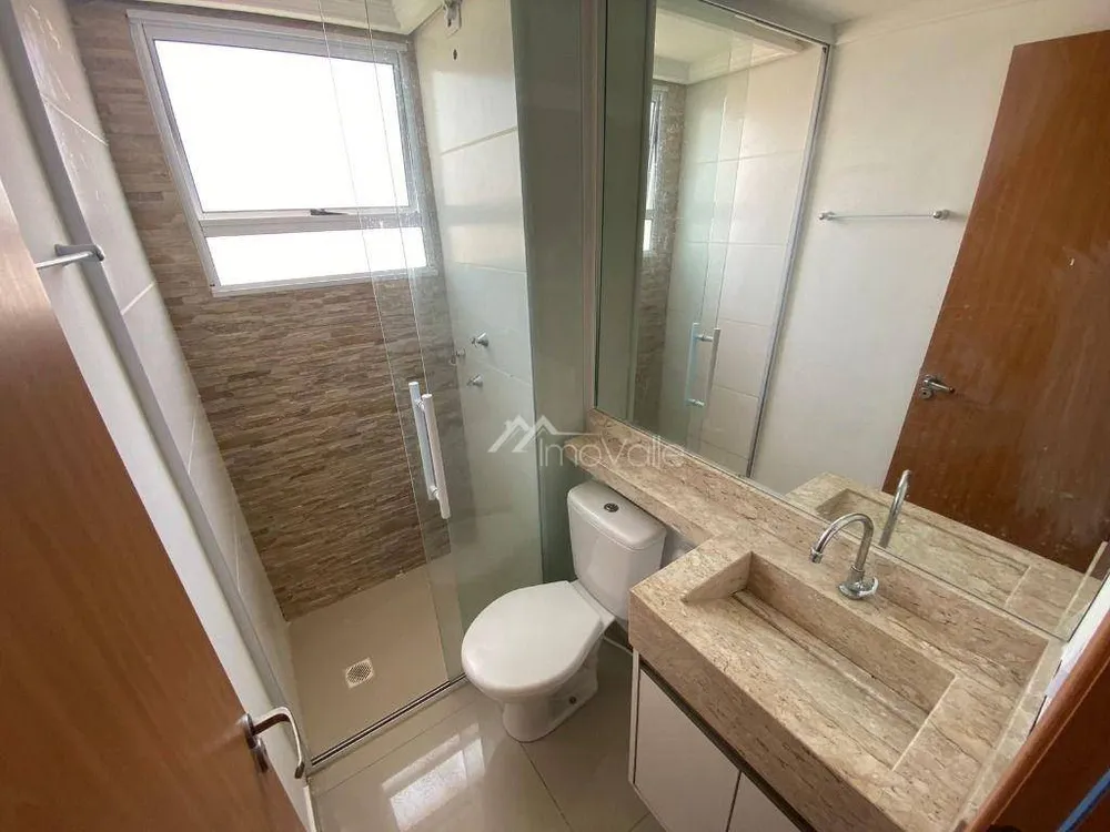 Apartamento, 2 quartos, 40 m² - Foto 6