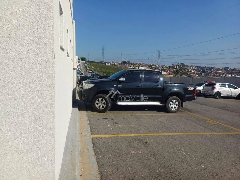 Apartamento, 2 quartos, 40 m² - Foto 11