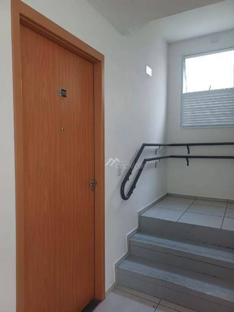 Apartamento, 2 quartos, 40 m² - Foto 15
