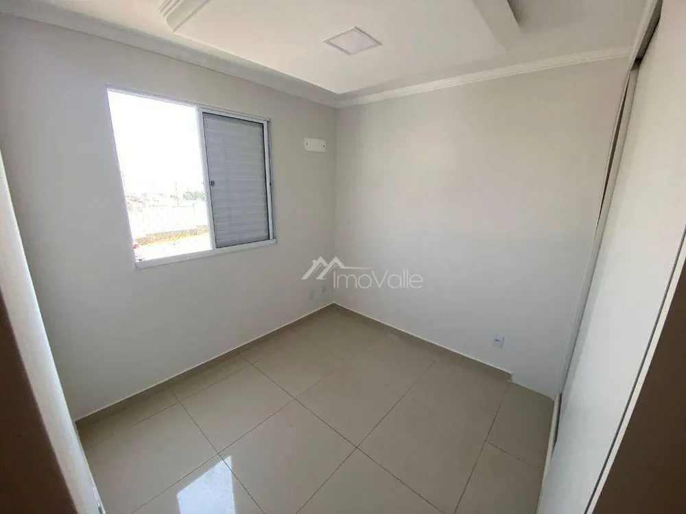 Apartamento, 2 quartos, 40 m² - Foto 8