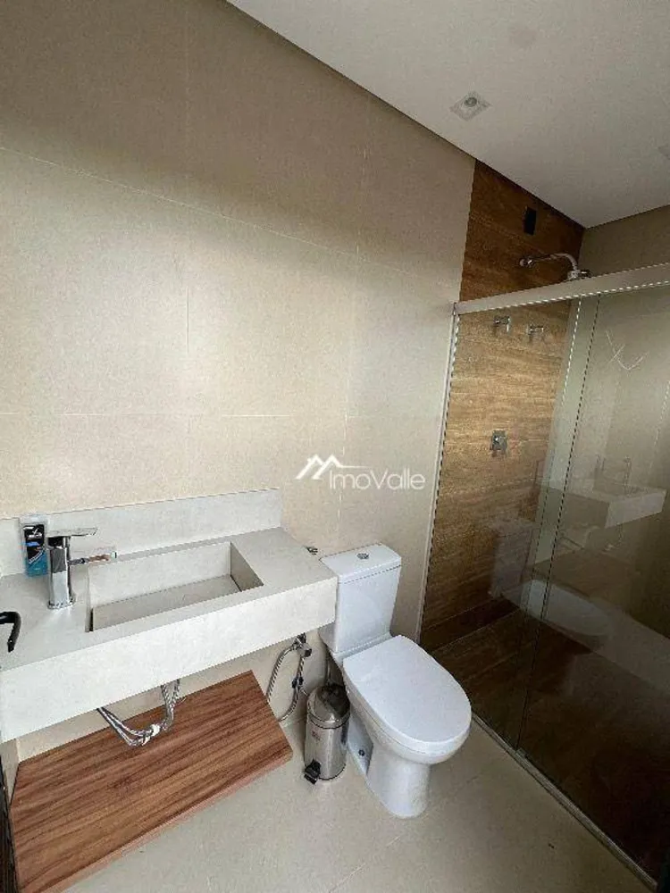 Casa de Condomínio, 3 quartos - Foto 15