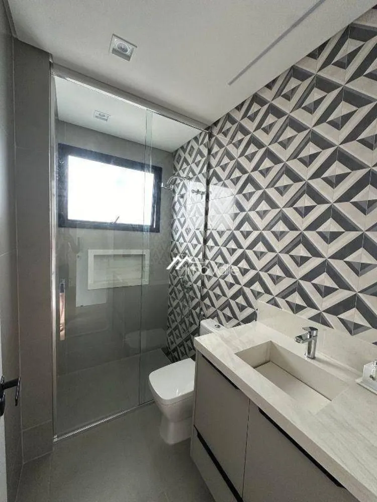 Casa de Condomínio, 3 quartos - Foto 12