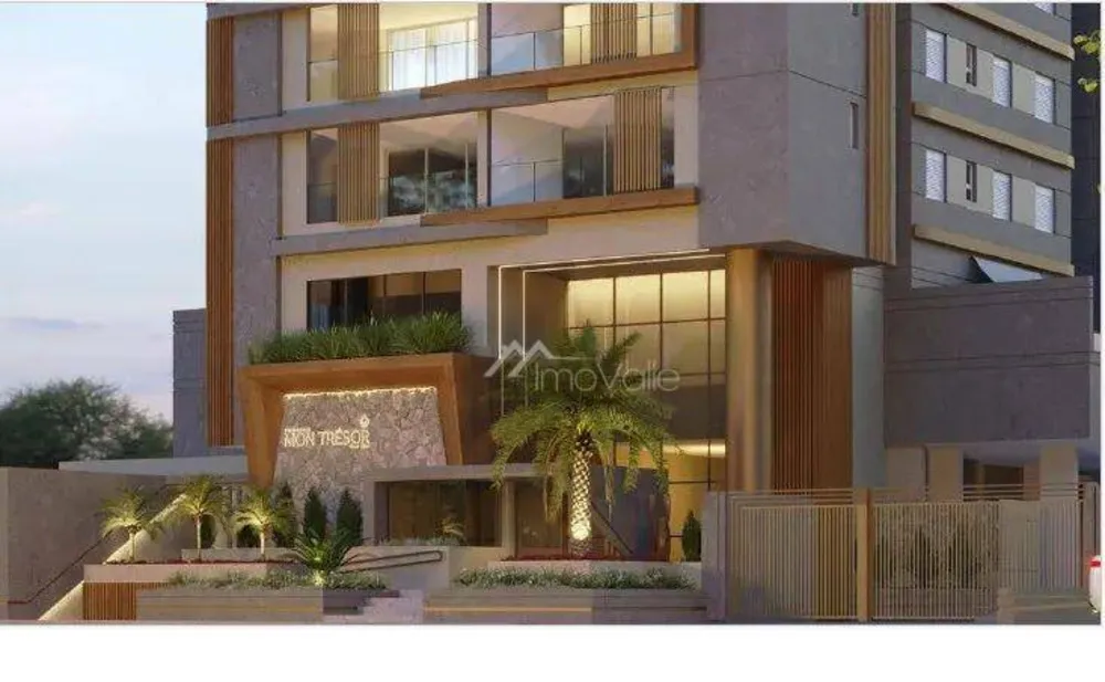 Apartamento, 3 quartos, 114 m² - Foto 6