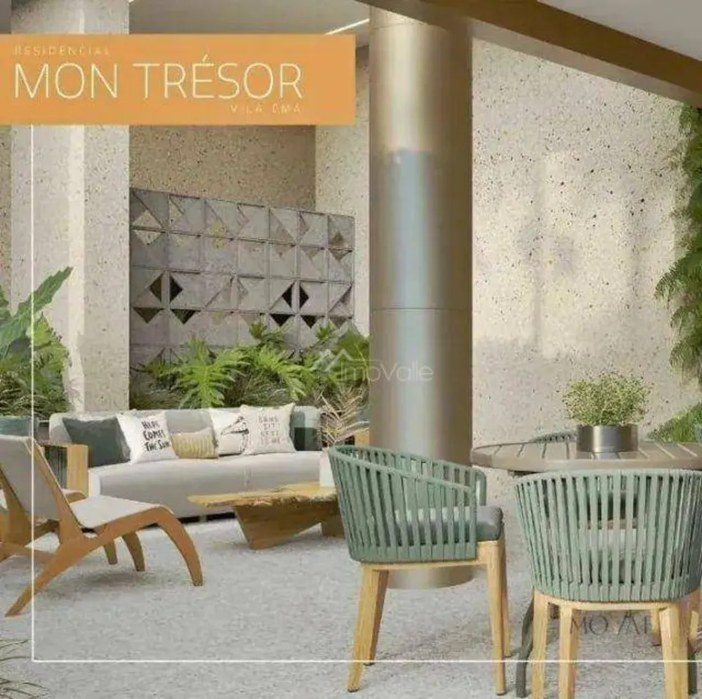 Apartamento, 3 quartos, 114 m² - Foto 8