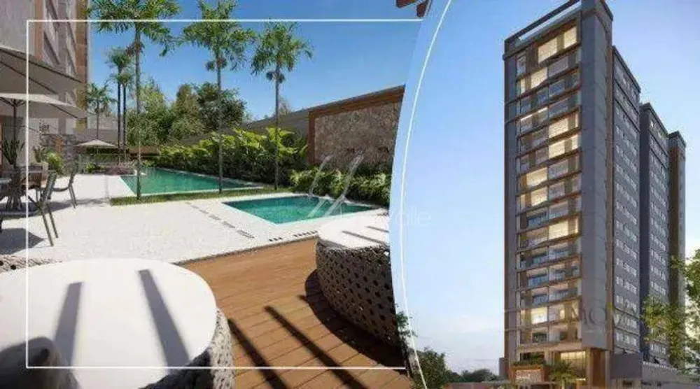 Apartamento, 3 quartos, 114 m² - Foto 3