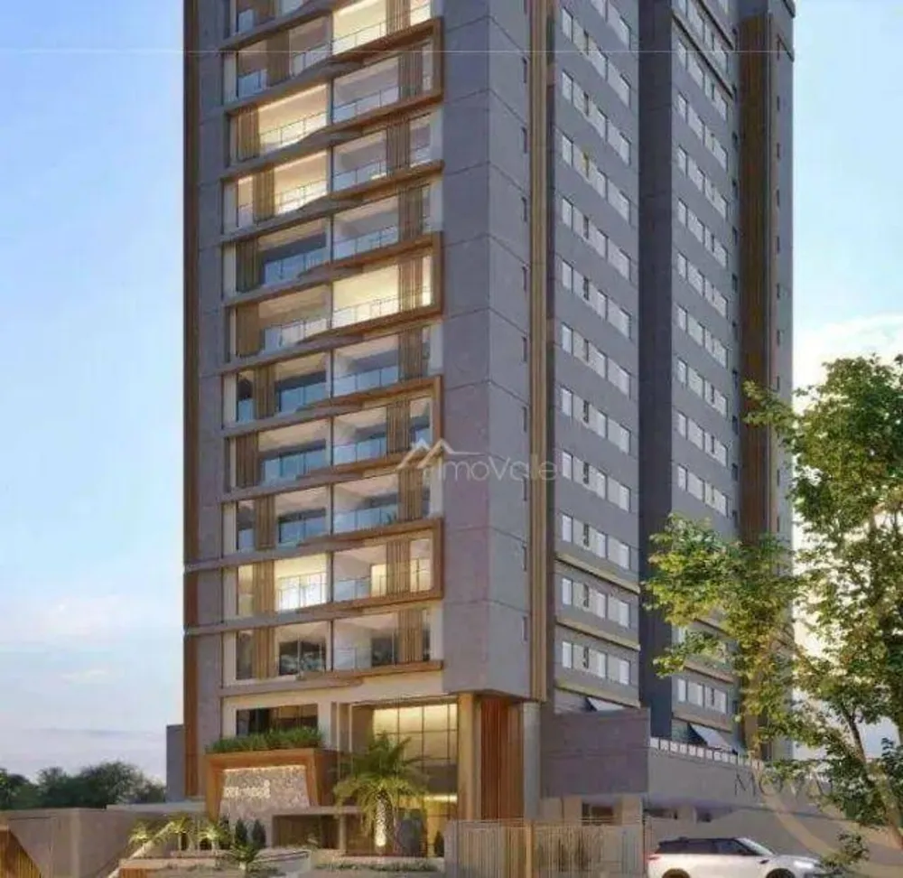 Apartamento, 3 quartos, 114 m² - Foto 5