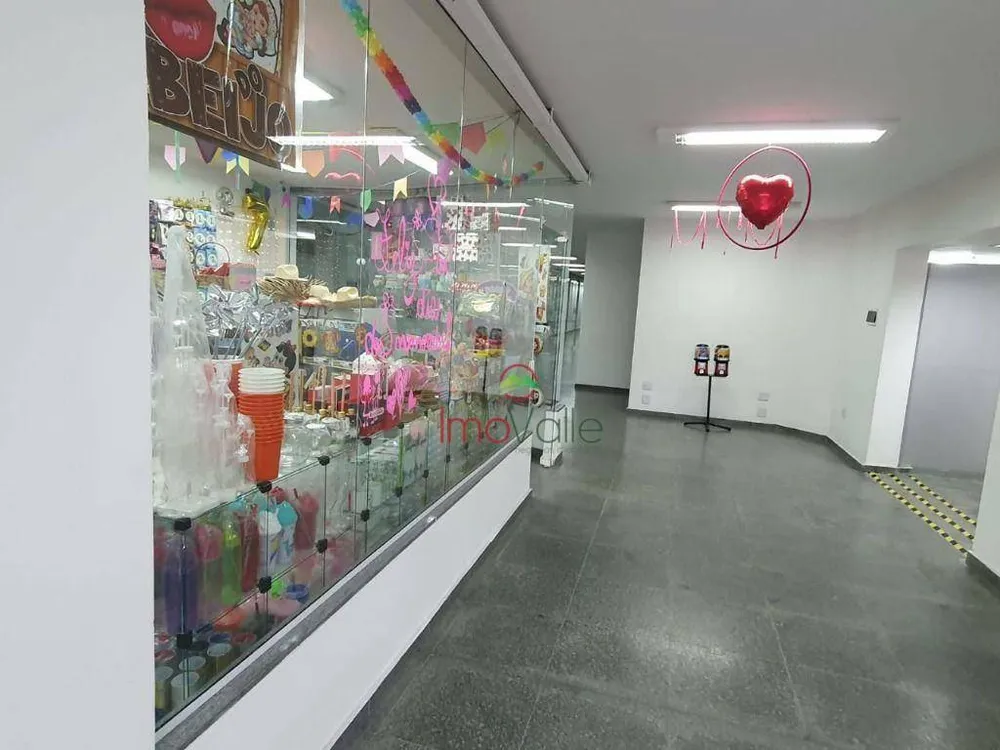 Loja-Salão, 1200 m² - Foto 8