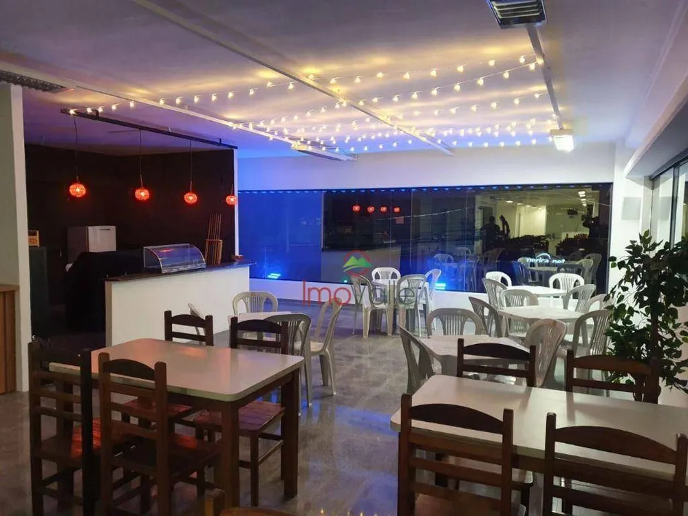 Loja-Salão, 1200 m² - Foto 11