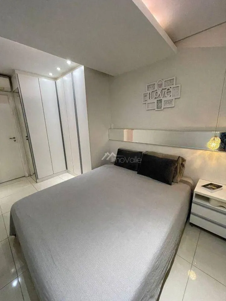 Apartamento, 2 quartos, 58 m² - Foto 12
