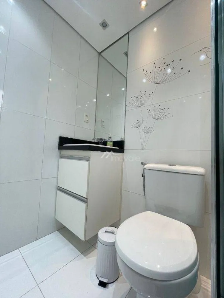 Apartamento, 2 quartos, 58 m² - Foto 4