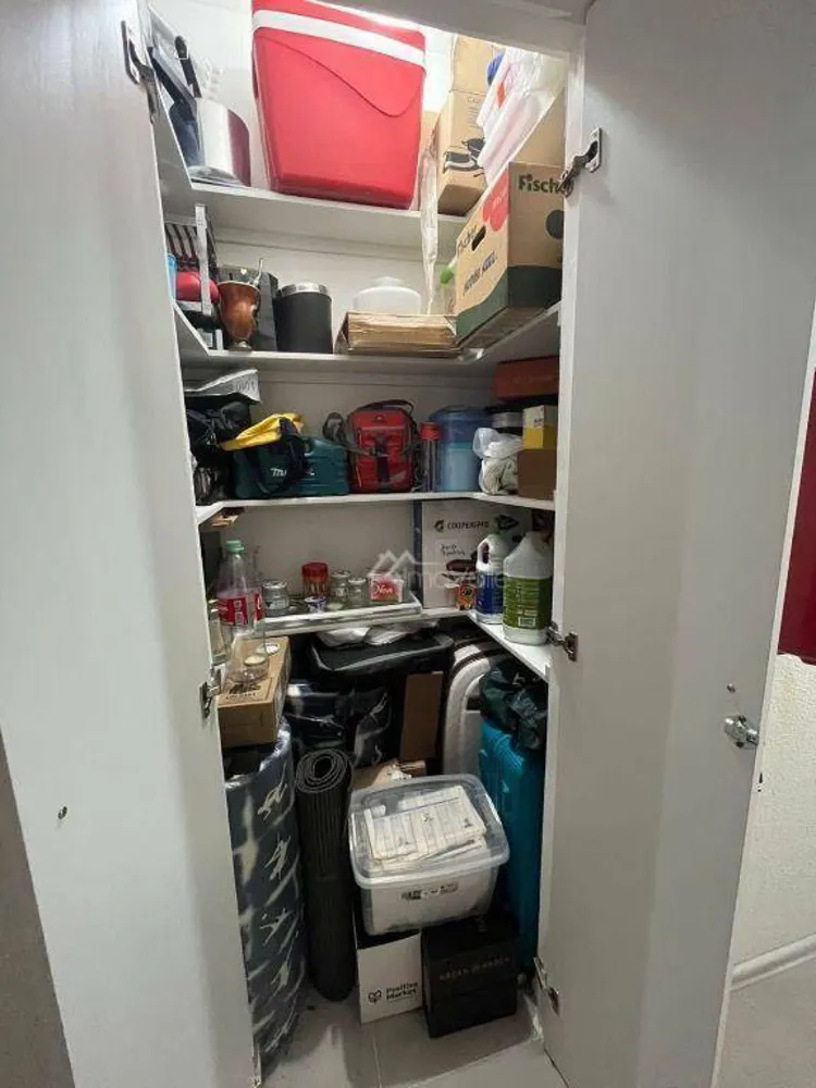 Apartamento, 2 quartos, 58 m² - Foto 11