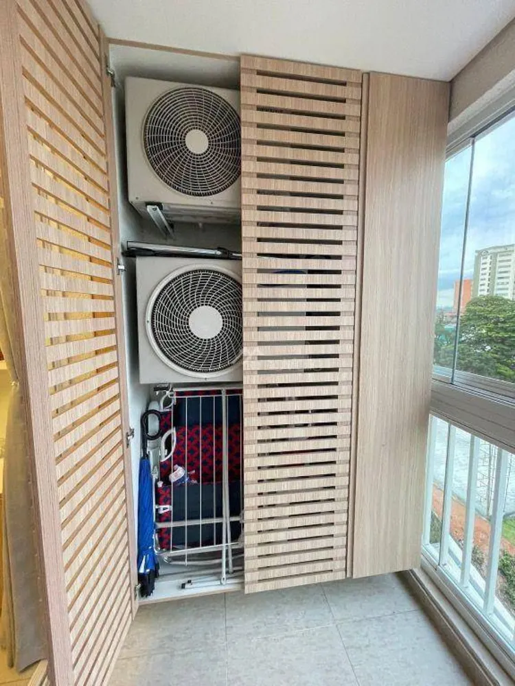 Apartamento, 2 quartos, 58 m² - Foto 3