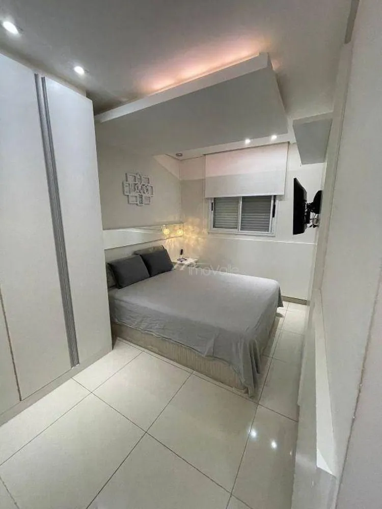 Apartamento, 2 quartos, 58 m² - Foto 10