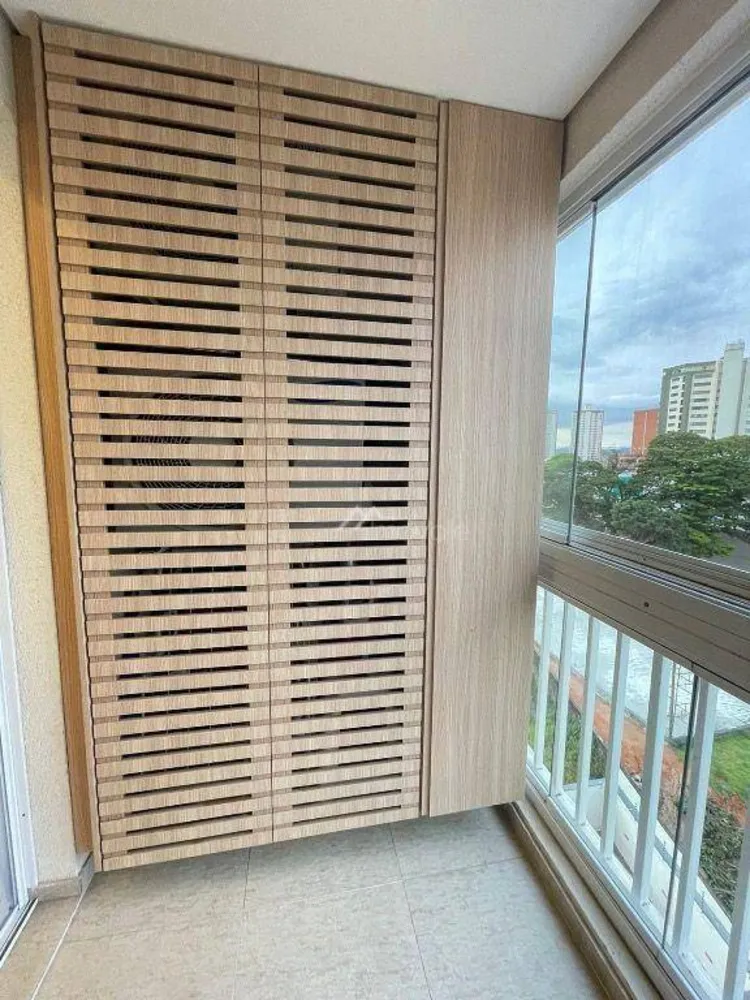 Apartamento, 2 quartos, 58 m² - Foto 2