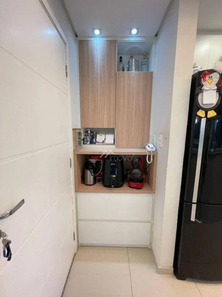 Apartamento, 2 quartos, 58 m² - Foto 5