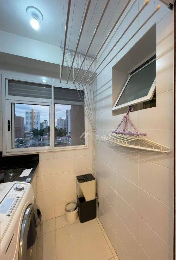 Apartamento, 2 quartos, 58 m² - Foto 14