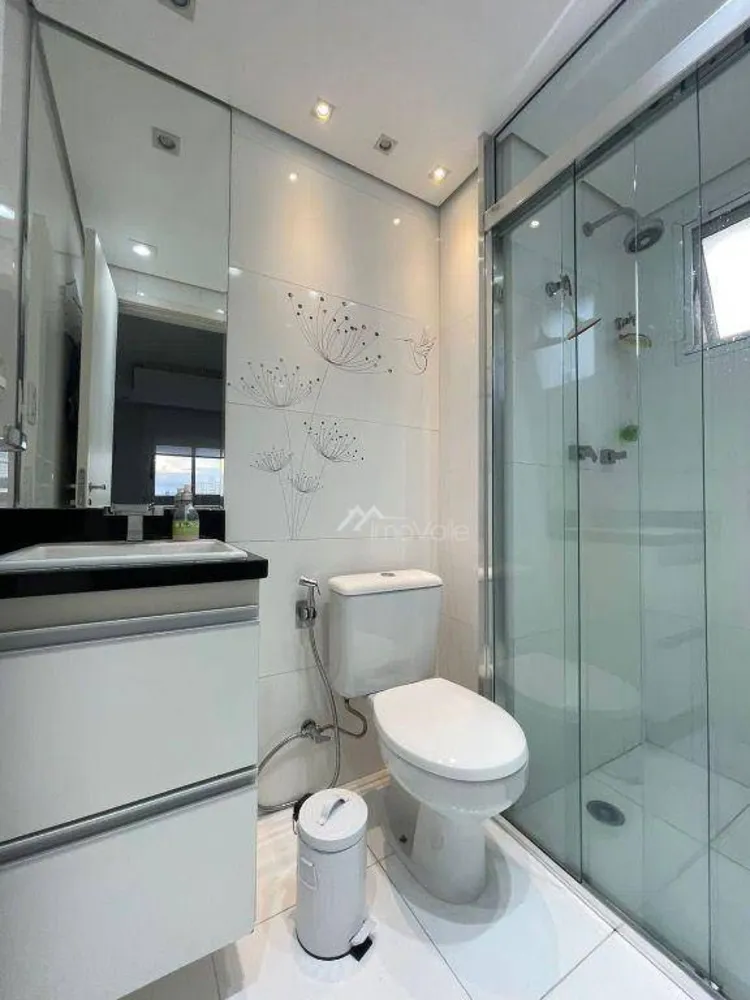 Apartamento, 2 quartos, 58 m² - Foto 6