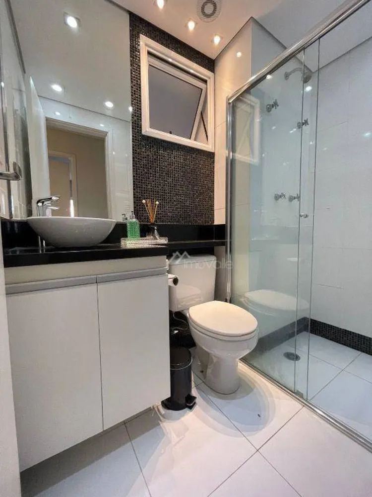 Apartamento, 2 quartos, 58 m² - Foto 8